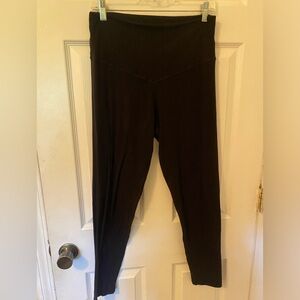 Aerie High Waisted Offline Leggings